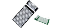acupressure mat set